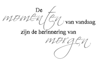 herinneringen
