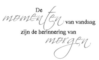 herinneringen
