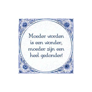 moeder-worden-is-een-wonder-moeder-zijn-een-heel-gedonder