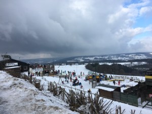 skiresort